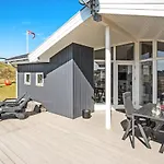 Henriettevej Hvide Sande Ix Bjerregård