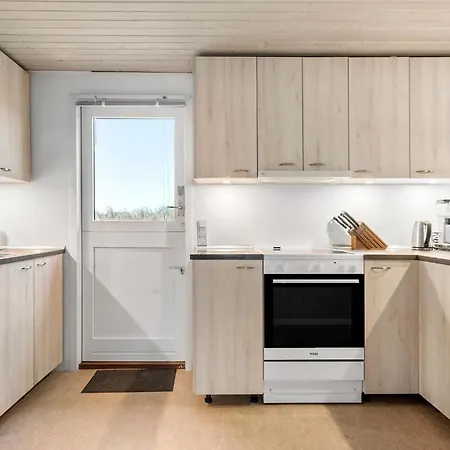 Henriettevej Hvide Sande Ix Bjerregard